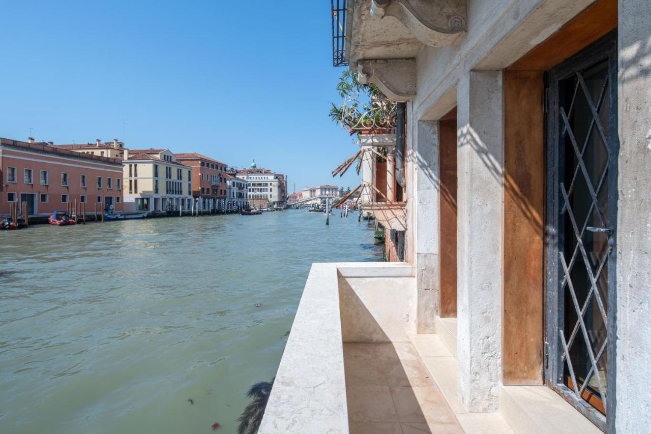 Palace Canal View By Wonderful Italy Венеция Экстерьер фото