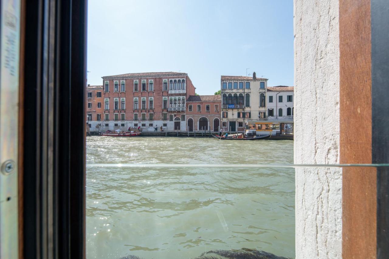 Palace Canal View By Wonderful Italy Венеция Экстерьер фото