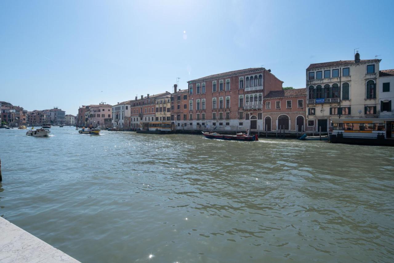 Palace Canal View By Wonderful Italy Венеция Экстерьер фото