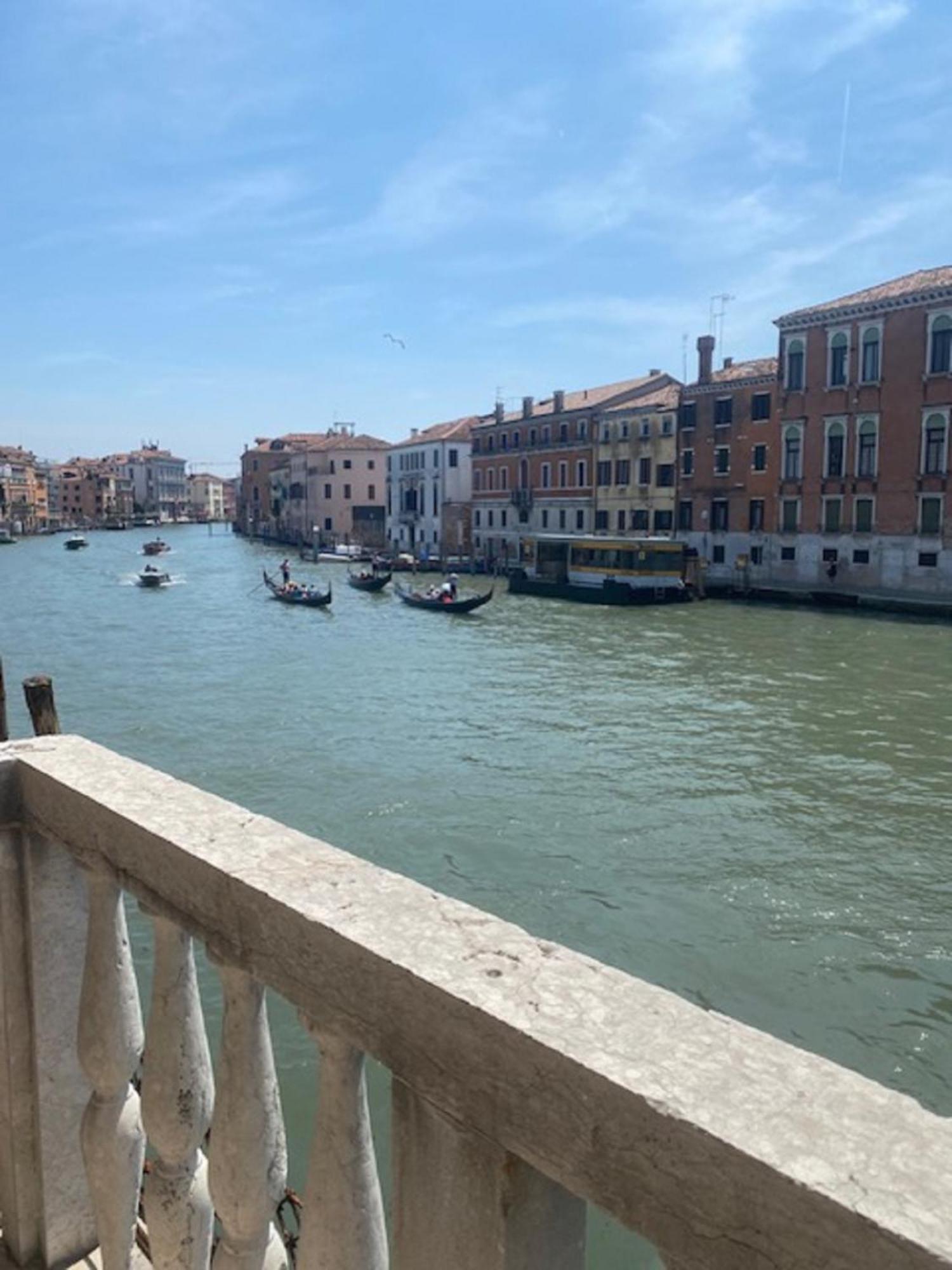 Palace Canal View By Wonderful Italy Венеция Экстерьер фото